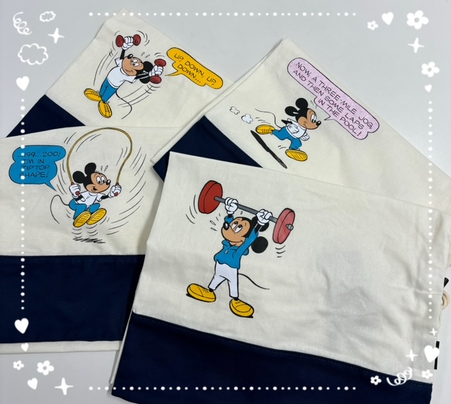 ☆ディズニーコレクションに新しい仲間が増えました☆