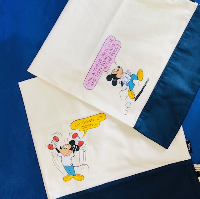 ★プリンスより、Disney TENNIS CLLECTION 第3弾 入荷しました！★