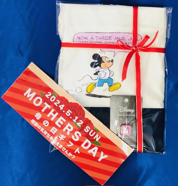 ★5月12日（日）は、母の日です！★