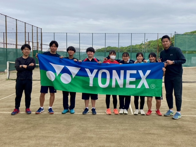 【試打会】4/27 大塚高校様・長吉高校様