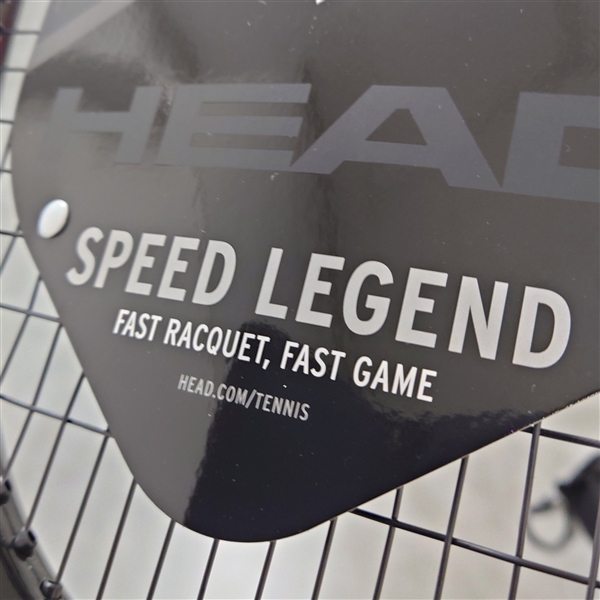 【☆入荷しました☆】ヘッド スピード レジェンド2024【5月24日より】