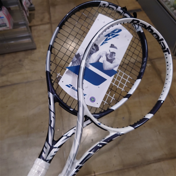 【☆入荷しました☆】バボラ ウインブルドンコレクション【5月24日より】