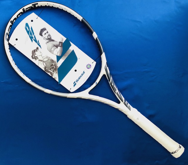 ★バボラ 2024ウインブルドンモデル 入荷しました！★