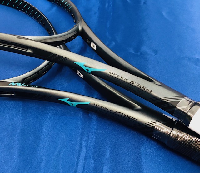 ★ミズノ 新作 D FORCE TOURシリーズ 入荷しました！ ★