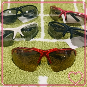 【おすすめ】●サングラス●紫外線対策準備できてますか(^O^)／