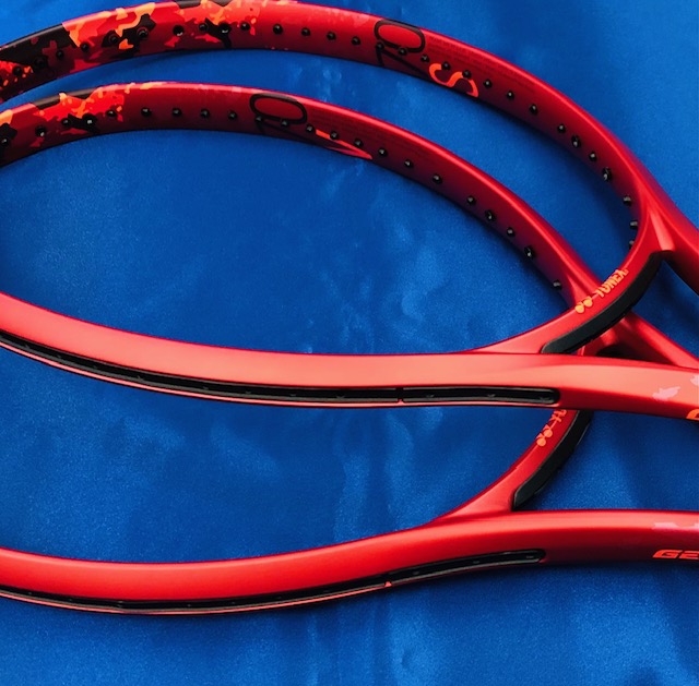 ★ヨネックス ジオブレイク70シリーズ 新デザイン入荷しました！★