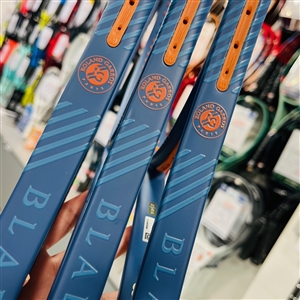 【硬式テニス】●ウイルソン●ローランギャロスモデル好評発売中(^O^)/