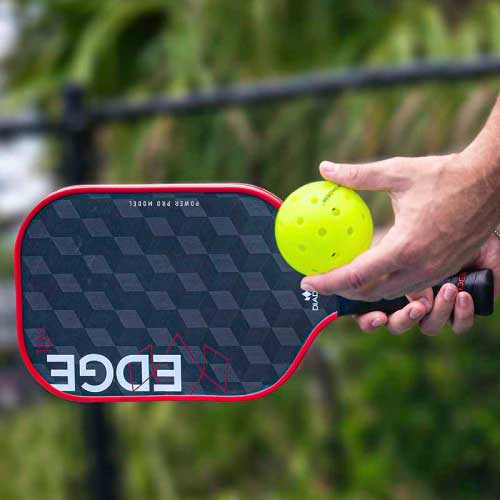 ダイアデムピックルボール