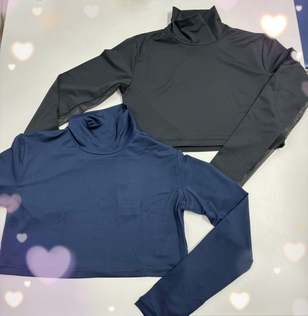 ☆ボレロで涼しく!☆