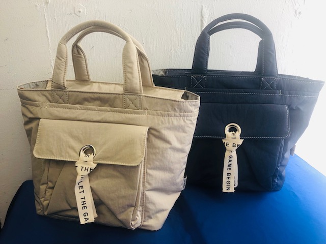 ★プリンス 女性のためのバッグ WMシリーズ 入荷しました！★