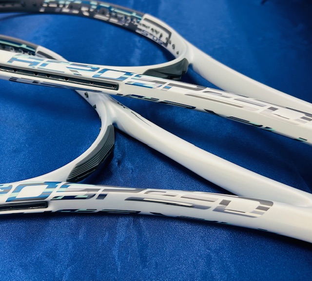 MIZUNO ACROSPRRD S-05（アクロスピード S05） - ラケット