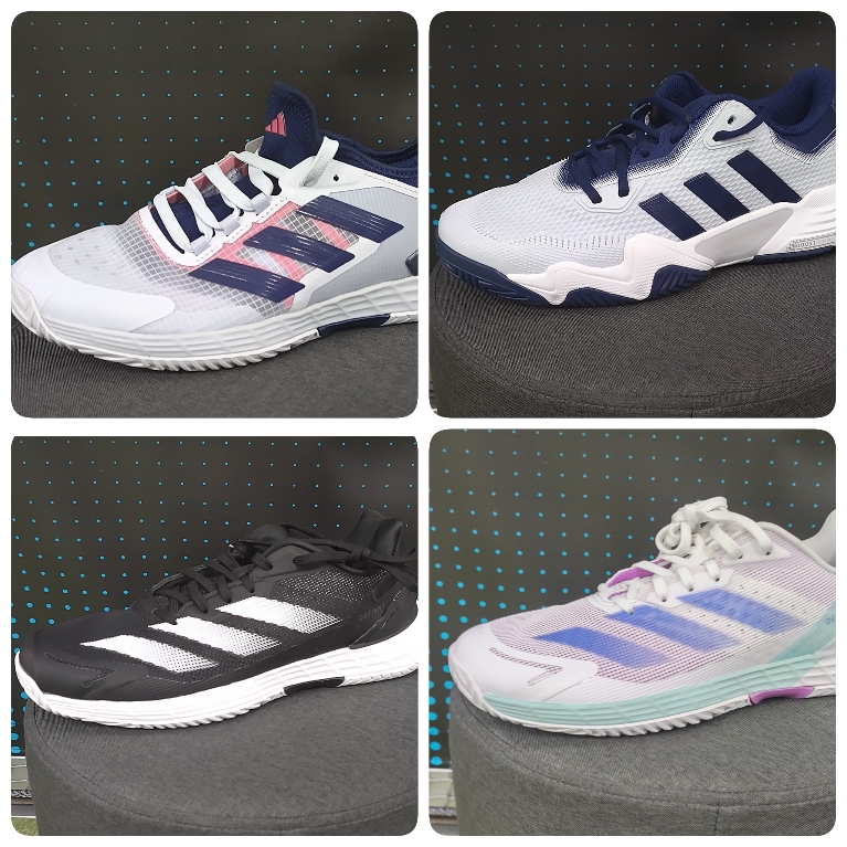 adidas 夏モデルfootwear入荷しました。