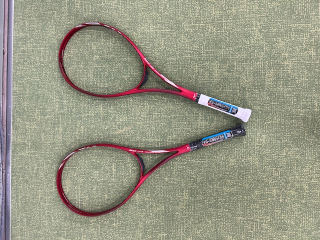 ミズノ アクロスピード05 新色発売中!