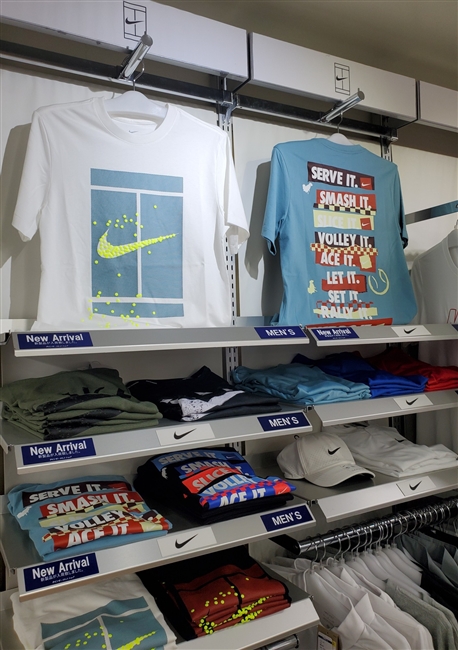 ☆ナイキ×2024秋冬新作ウエア入荷しました！！！☆