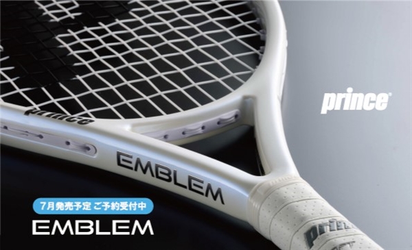 【☆入荷しました☆】プリンスNEWエンブレム2024シリーズ【7月23日より】