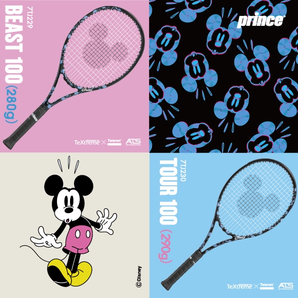 【☆予約受付中☆】ディズニーテニスコレクション【予約特典あり】