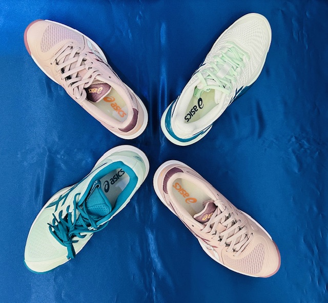 ★アシックス 2024 NEWテニスシューズ 入荷しました！②★