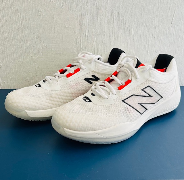 ★ニューバランス NEWテニスシューズ 入荷しました！★