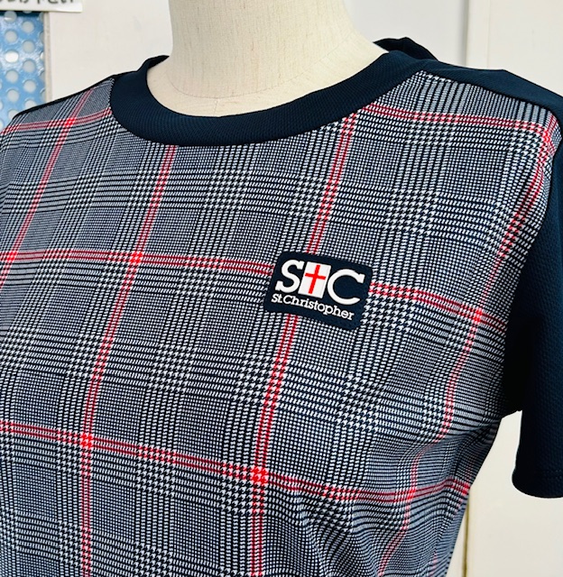 ★セントクリストファー 2024 秋冬新作ウエア 入荷しました!★