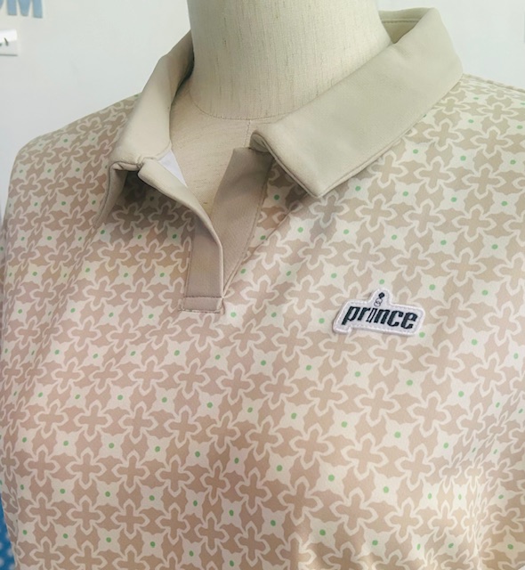 ★プリンス 2024 秋冬新作ウエア 第2弾 入荷しました！★