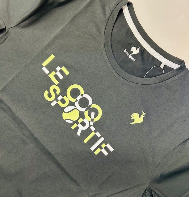 ★ルコックスポルティフ 2024 秋冬新作ウエア 第2弾 入荷しました!★