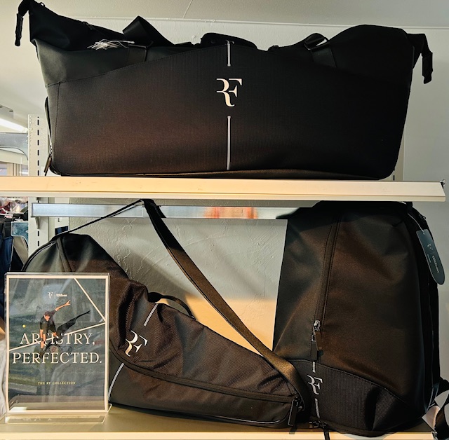 ★ウイルソン RFシリーズ バッグ 入荷しています!★