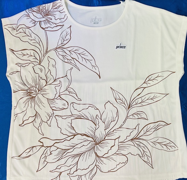 ★プリンス プリーツが素敵! ラインフラワー プリーツ シリーズ★