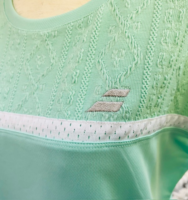 ★バボラ 柔らかなニット風エンボス シリーズ★