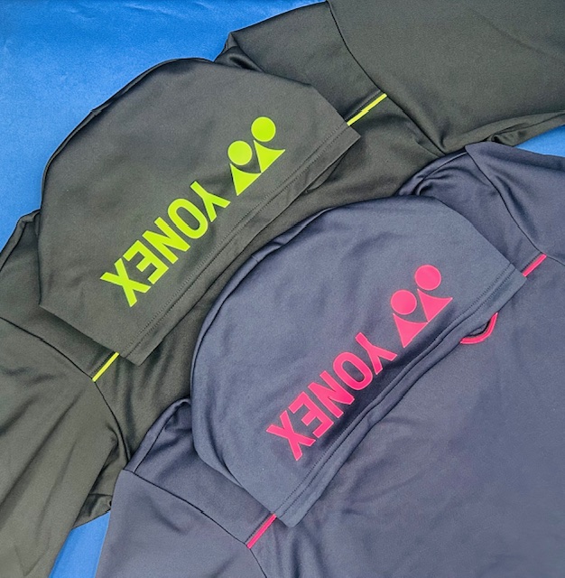 ★ヨネックス NEWウエア 入荷しました!★