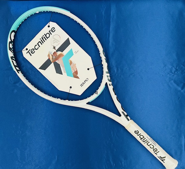 ★【ご予約受付中】テクニファイバー 硬式ラケット 「TEMPO V2シリーズ」★