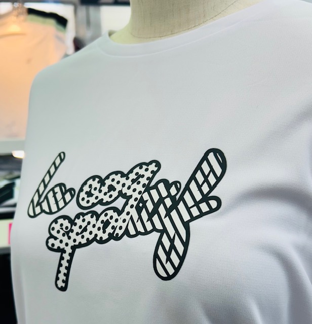 ★ルコックスポルティフ レディス プラクティスシャツ★