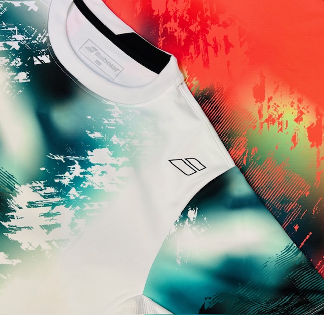 ★バボラ メンズ秋冬モデル ウエア ご紹介します!★