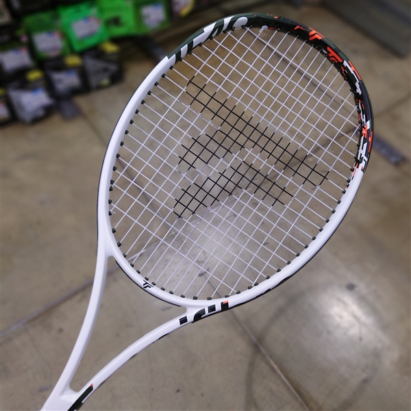 【☆予約受付中☆】テクニファイバー NEW TF-40 V3 購入特典発表【9月初旬発売予定】