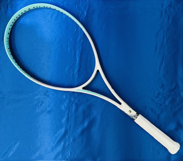 ★ミズノ NEWソフトテニスラケット「 D FORCE LIGHT」 入荷しました!★