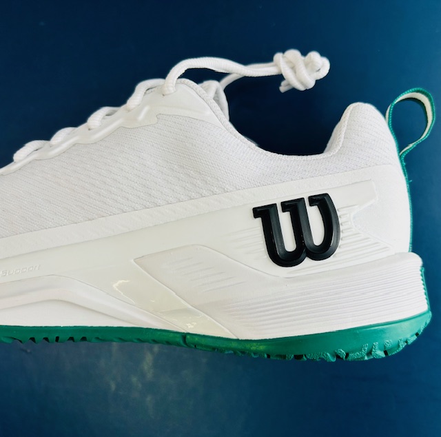 ★ウイルソン NEWテニスシューズ 「RUSHPRO4.5シリーズ 」入荷しました!★