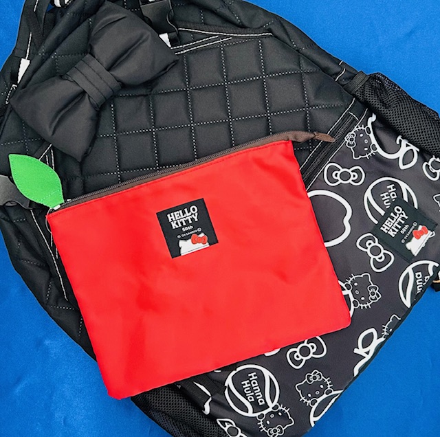 ★Sanrio×Roche×Hanna Hula  入荷しました!★