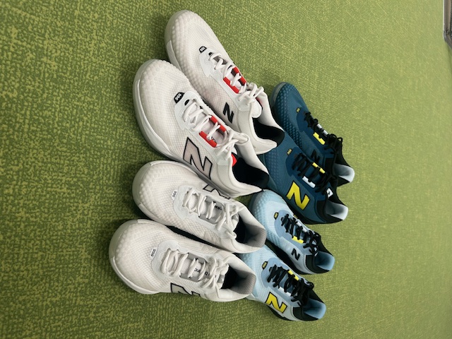 NEW BALANCE　996シリーズ発売中！