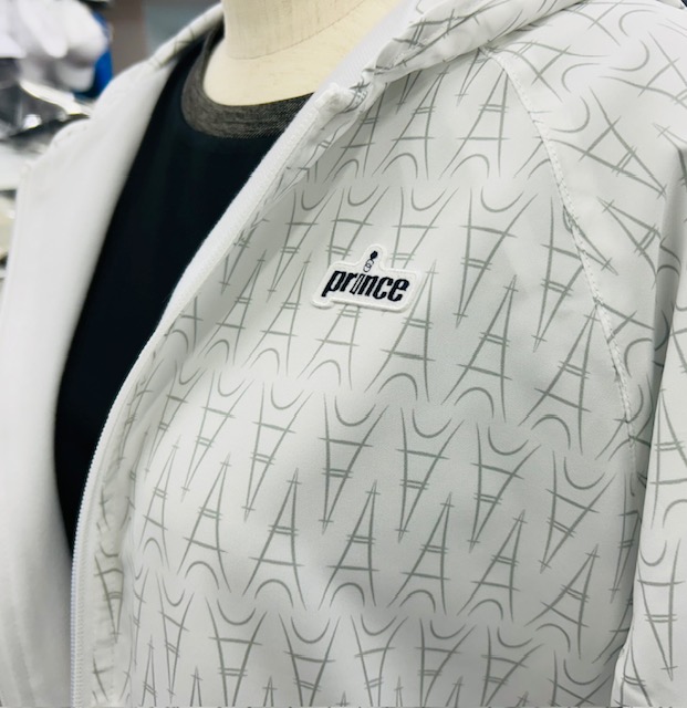 ★プリンス レディス 蓄熱ウォームアップウエア★