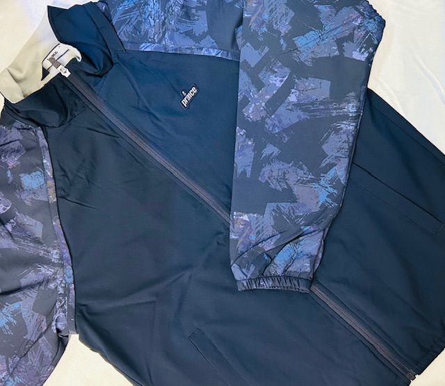 ★プリンス あったか~い メンズウエア ご紹介します!★