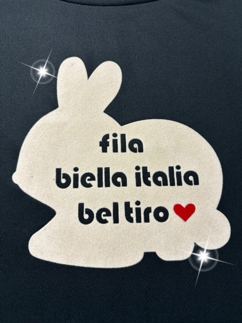 ☆フィラ×ウインザー☆オリジナルコラボウエア入荷です♪