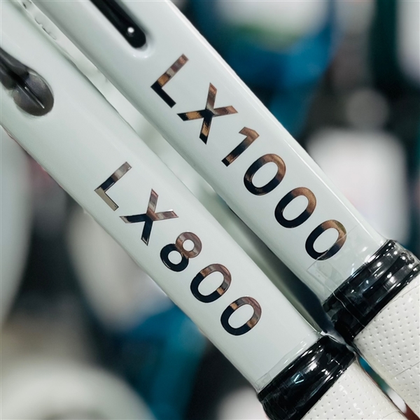 【硬式テニス】●ダンロップ●魔法のラケットLXシリーズ新作入荷しました(^^)/