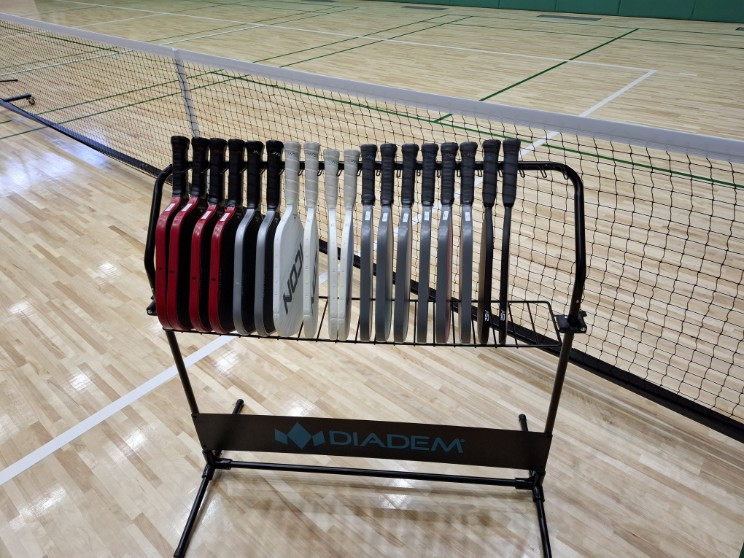 令和一 流行るスポーツ？！「ピックルボール」って知っていますか？