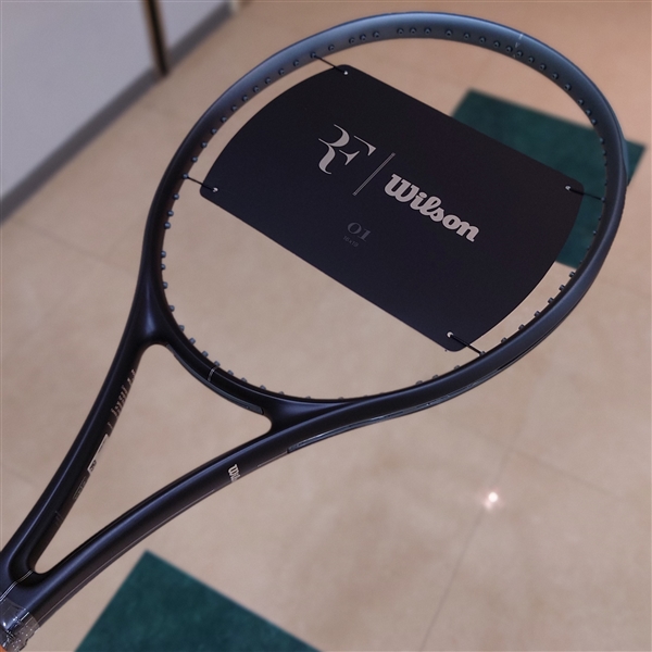 【☆予約受付開始☆】ウイルソンRF01シリーズ【11月入荷分】