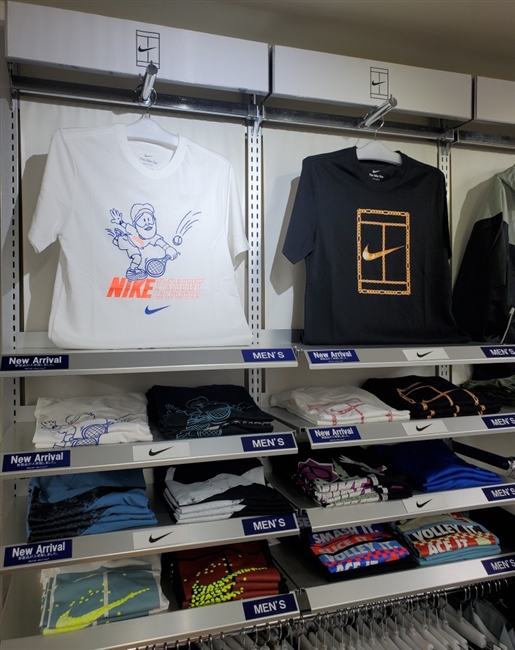 ☆ナイキ×NEWウエア入荷しました～！！！☆