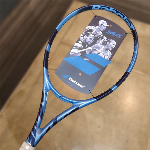 【☆情報解禁☆】バボラNEWピュアドライブ紹介②【2025年1月16日発売予定】