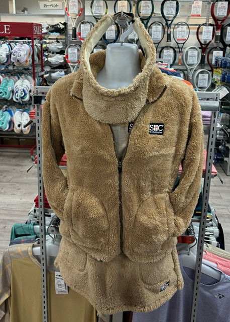 ☆「ふわふわ」「もこもこ」☆