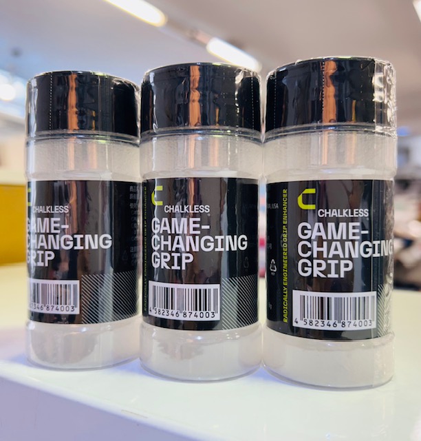 ★手汗の気になる方へ！売れてます！ チョークレス 滑り止め ★