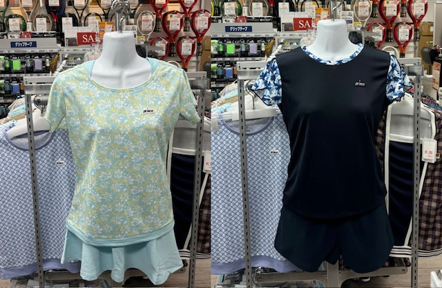 ☆プリンスセールウエアのご案内☆