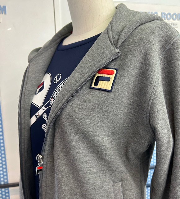 ★フィラ ストレッチ抜群 スウェット ウエア★