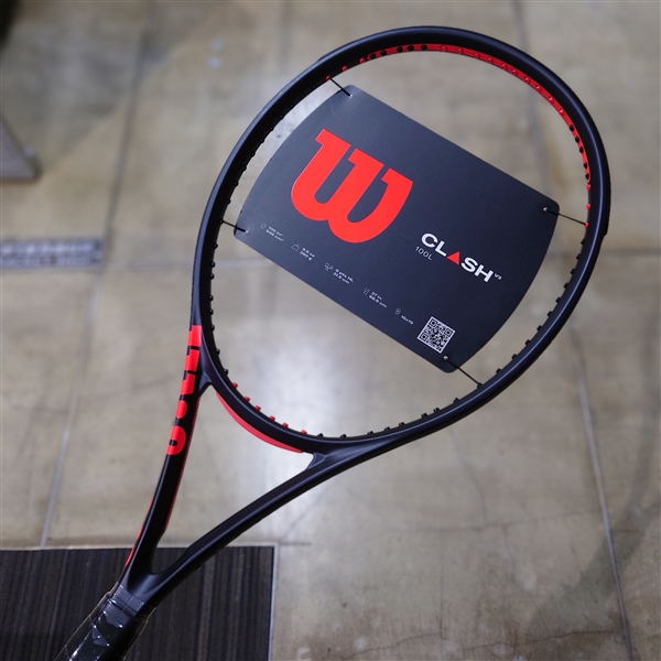 【☆予約受付中☆】ウイルソンNEW クラッシュV3紹介①【2025年1月16日発売予定】